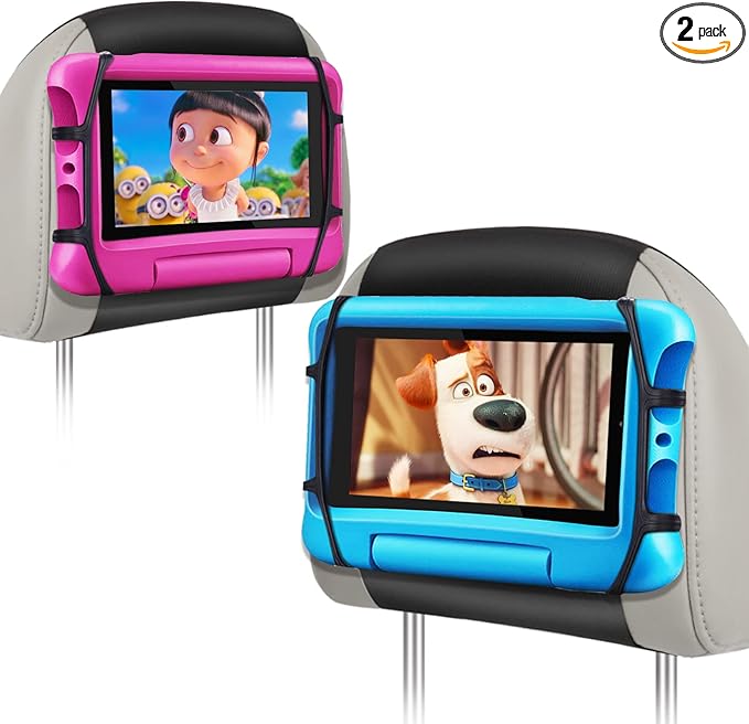 FANGOR 2 Pack Tablet Holder for car