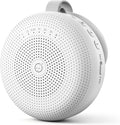 White Noise Machine for Baby Adult, Portable Sound Machine with 33 Soothing Sounds, Timer & Memory Function for Sleep, Travel, Nursery, Office and Home