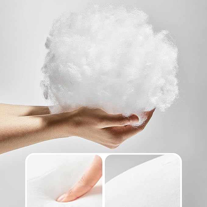 Partner Plush Comfort Pillow, Used for Soothing and Hugging (C)