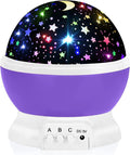 Toys for 1-10 Year Old Boys, Star Projecor for Kids 3-9 Years, Educational Sensory Toys for Boys Girls Autistic Children,Easter Gifts Christmas Stocking Stuffers for Kids