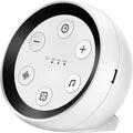 Battery Sound Machine Small White Noise Machine for Baby Kids Adult with 32 Volume Levels 32 Soothing Sounds Sleep Brown Noise Machine with 4 Timer & Memory for Travel Office Privacy
