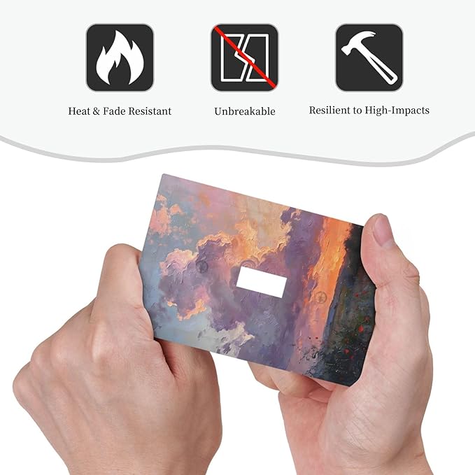 Abstract Sunset Dusk Natural Scenery Wild Flowers Decorative Light Switch Cover 1 Gang Single Toggle Device Electrical Faceplate Switchplates Decorator Outlet Wall Plate for Farmhouse Bedroom Decor
