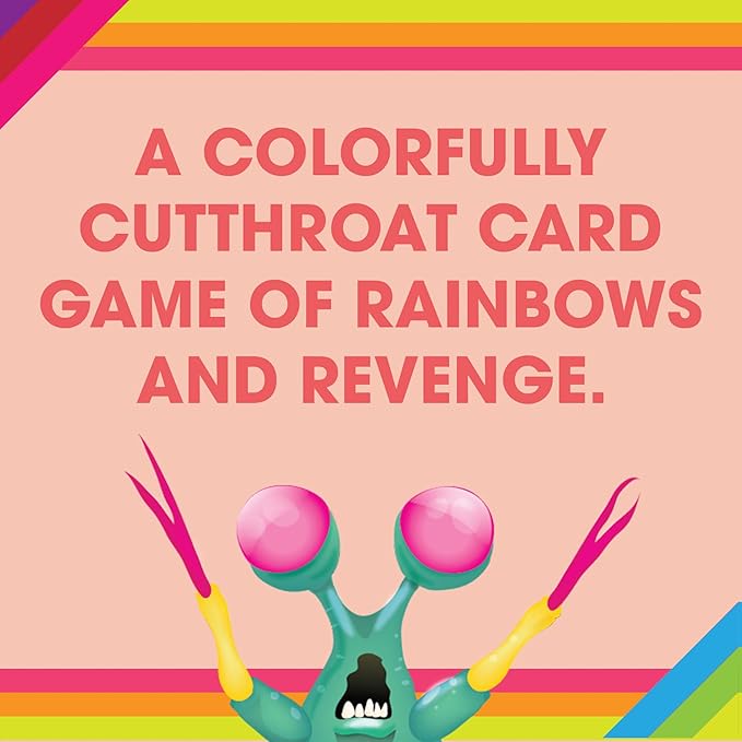 Exploding Kittens Mantis Grab & Game 2-4 Players - Ages 7+ - 10 Minutes to Play - Travel Sized Cutthroat Matching Card Game - Party, Family Night, Kid and Adult Card Game