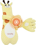 Partner Plush Comfort Pillow, Used for Soothing and Hugging (D)