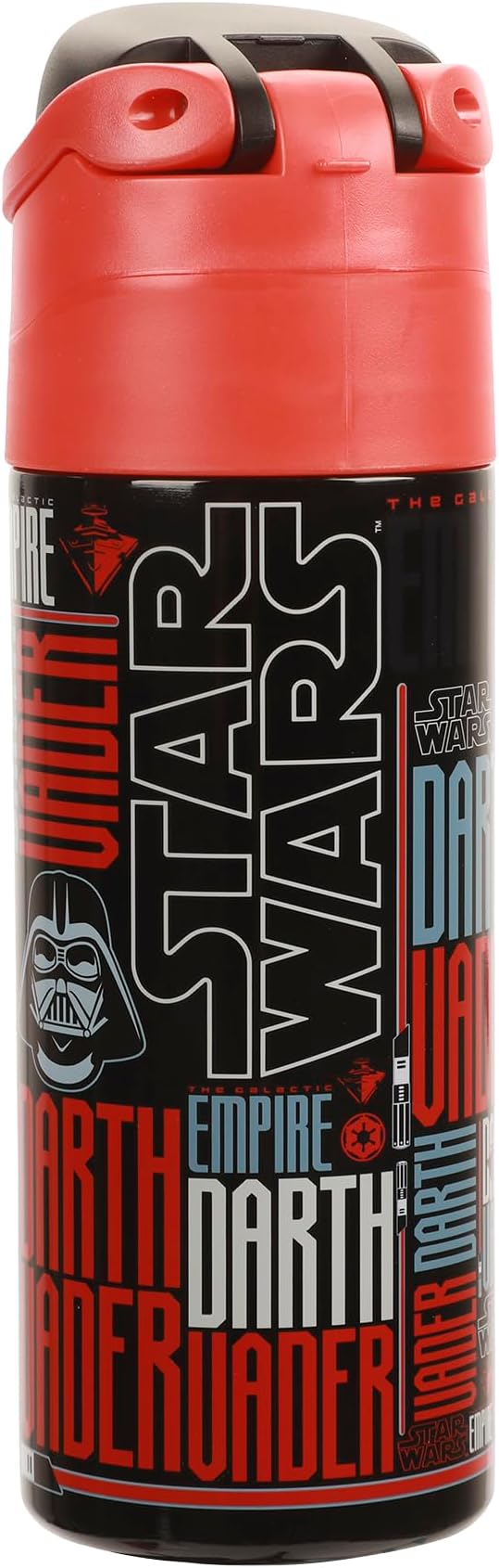 Star Wars Episode IV A New Hope 24 Oz. Stainless Steel Tumbler