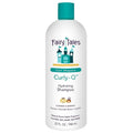 Fairy Tales Curly Q Hydrating Kids Shampoo – Paraben, Sulfate, Gluten, and Nut Free – For all Types of Curls Including Multi Cultural Hair – 32oz.