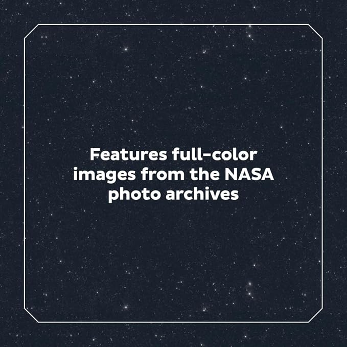 Moon Matching Game - Featuring Photos from The Archives of NASA