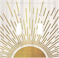 Decorative Switch Plate Covers Midcentury Golden Sun Minimalism Sunrise 2 Gang Wall Plate Double Toggle Light Switch Cover Plate Electric Dual Device Electrical Faceplate for Home Decor