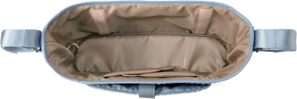Universal Baby Stroller Organizer,Diaper Caddy Organizer with Adjustable Straps to Fits Nearly Any Strollers | Universal, Adjustable Straps