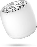Babelio White Noise Sound Machine (Pocket Mini Pro) | 1000mAh Large Battery, 25 Non-looping Sounds for Adults, Kids & Babies, Timer, Memory Function, Pocket-Sized & Travel Essentials, White