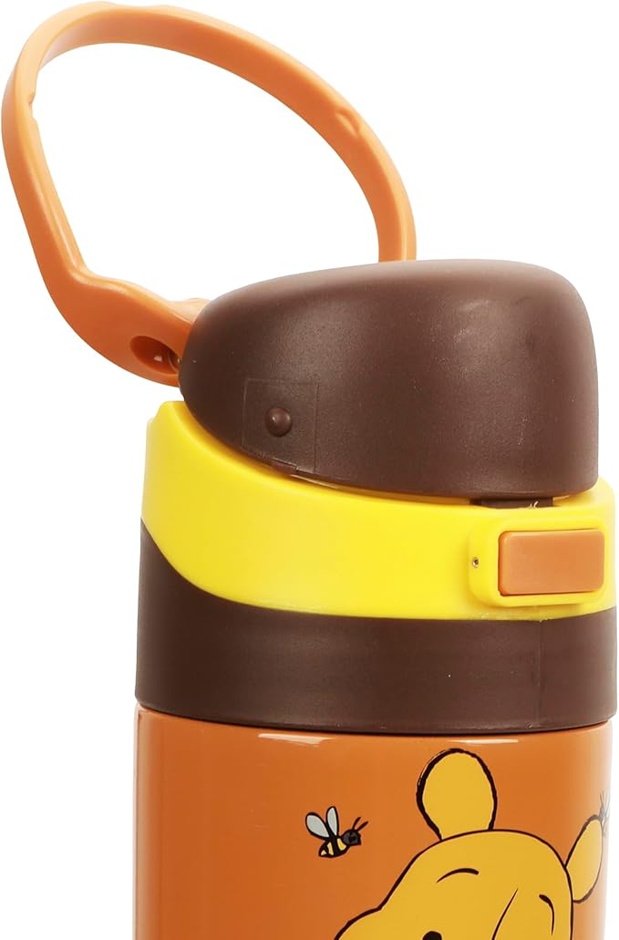 Winnie The Pooh You Had Me At Hunny Gold 24 Oz Stainless Steel Tumbler