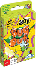 Outset Media Bug Out Matching Card Game