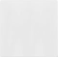 ENERLITES Screwless Double Blank Wall Plate, Child Safe Two Gang Blank Device Outlet Cover, Standard Size, 2-Gang 4.68" x 4.73", Polycarbonate Thermoplastic, UL Listed, SI8802-W, Glossy, White