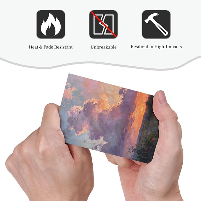Abstract Sunset Dusk Natural Scenery Wild Flowers Light Switch Cover Plate 1 Gang No Device Blank Electrical Wall Plates Faceplate Decorative Switch Plate Covers for Farmhouse Bedroom Decor