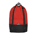 Babyzen YOYO Bag, Red – Provides Extra and Sturdy Storage in the YOYO2 Stroller – Includes Wheel Base and Hooks