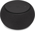 SNOOZ Pro - Smart White Noise Machine & Travel Case - Real Fan Inside, Non-Looping White Noise, Adjustable Tone & Volume - App-Based Remote Control & Sleep Timer - Midnight