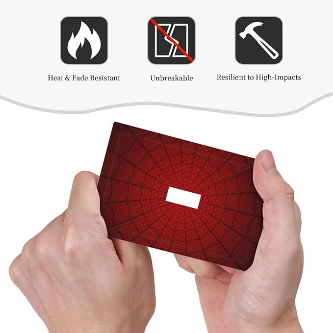 Outlet Covers Red Black Spider Web 1 Gang Duplex Light Switch Cover Plate Decorative Wall Plates Electrical Switchplate Receptacle for Kids Room Home Decor（2 Pack）