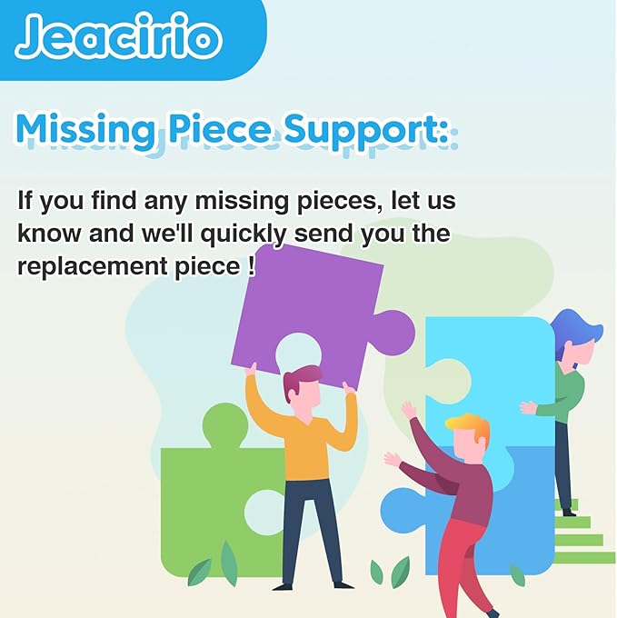 Jeacirio 100 Piece Puzzles for Kids Ages 4-8 - Dogs Flowers Donuts Cats Puzzles - Large Puzzle for Senior Jigsaw Puzzle for Kids Ages 4-6 6-8 8-10 Year Old Educational Toys Gifts 4-Pack 15"x11"