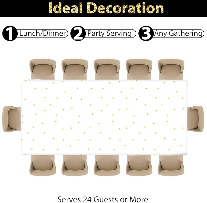 30th Birthday Party Supplies Serves 24 Black and Gold 30 Years Old Birthday Party Decorations Paper Plates Napkins Cheers to 30 Years Tablecloth Set Vintage 1996 Tableware Favors Kit for Men or Women