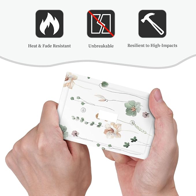 Decorative Light Switch Cover Watercolor Floral Botanical Flowers 1 Gang Single Toggle Device Electrical Faceplate Switchplates Decorator Outlet Wall Plate For Living Room Bed Room Decor