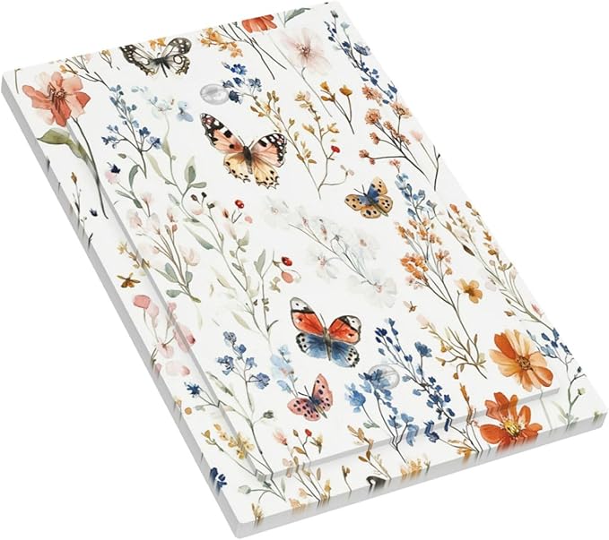 Light Switch Cover Plate Vintage Wildflowers Plants Floral 1 Gang No Device Blank Electrical Wall Plates Faceplate Decorative Switch Plate For Bed Room Living Room Decor
