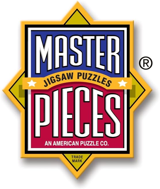 MasterPieces Sports Games - NFL Matching Game - Game for Kids and Family - Laugh and Learn