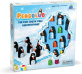 Blue Orange Pengoloo, Plastic