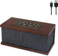 Sound Machine White Noise Machine with 70 Natural Soothing Sounds Sleeping Timer Memory Function 30 Volume Levels Brown Noise Sleep Sounds Machine Powered by USB for Baby Kids Adults,Black