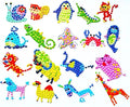 FONYANE Diamond Art Kits for Kids & Girls & Boys,Animal Stickers Jewelry Kits,Craft Kit for Kids Ages 4,5,6,7,8,9,10, Arts and Crafts Activity,Gem Art Kits Best Gifts for Grils Boy Birthday Party Toy