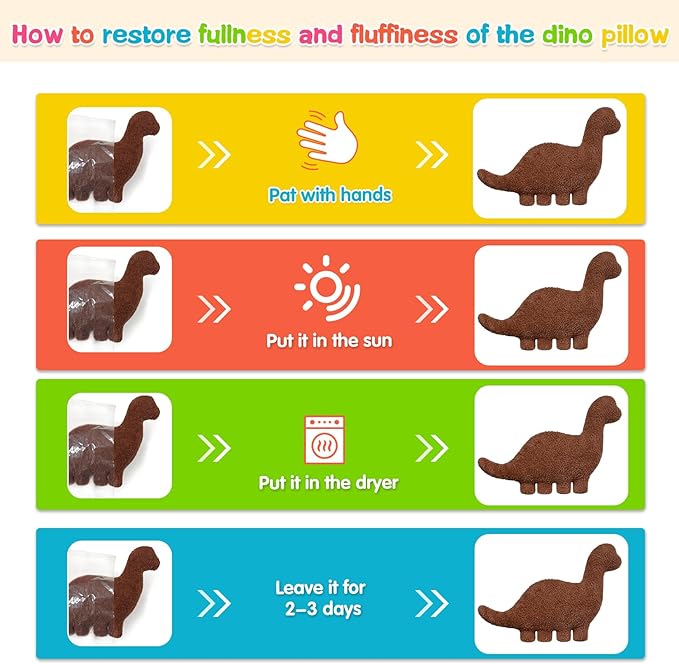 Andywoo Dino Chocolate Pillow Plush for Funny Birthday Gifts, Cute Funny Dinosaur Chocolate Stuffed Animals Toy for Boy and Girl, Dinosaur Gifts for Kids Teens and Adults (Brachiosaurus, Large)