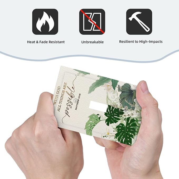 Decorative Light Switch Cover Plate Boho Green Monstera Leaf Inspirational Quotes 1 Gang Single Toggle Wall Plates for Electrical Covers Switch Plate Covers Faceplate for Bedroom Decor