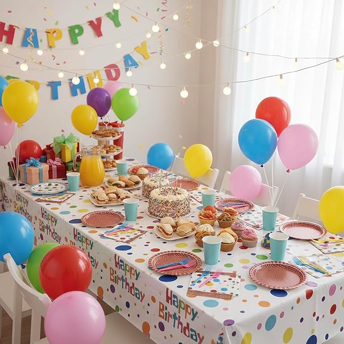 Street Theme Birthday Party Supplies,Red Brick Wall Paper Plates and Napkins Tableware, Disposable Cookie Decorations for Kids Boys Girls Baby Shower,Serve 25