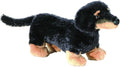 Aurora® Adorable Flopsie™ Sausage Too™ Stuffed Animal - Used to Create Imaginative Play Adventures - Perfect for Birthdays, Kids and Adults, All Ages - Brown 12 Inches