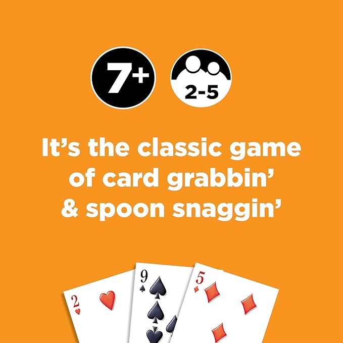 Spoons