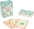 Trivia Cards Our World