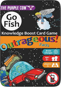 The Purple Cow Go Fish! - Outrageous Facts