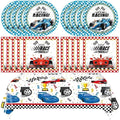 Racing Car Party Decorations