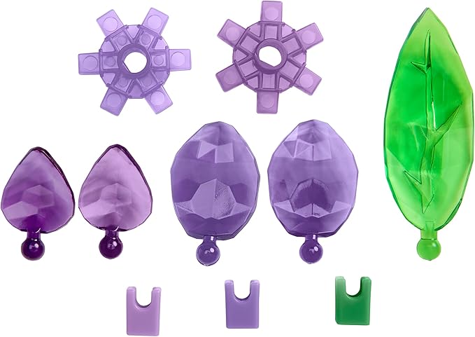 Crystal Gem Creations Blossoming Bonsai Kit by RoseArt, 240+ Pieces, Great for Adults, Tweens and Children Ages 8+