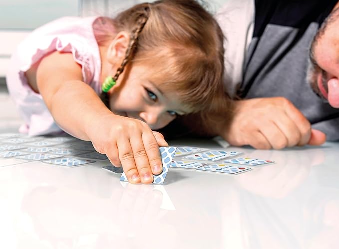 Clementoni - MEMO Sonic Pocket - Educational Game Including 48 Matching Chips of Your Favorite Characters, Toy for Children Ages 4-6 Years, Made In Italy, 18312