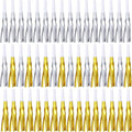 48 Pcs Party Blowers, New Years Eve Noise Makers, for Noise Makers Party Favors, Baby Shower, Kids Birthday, New Year Party