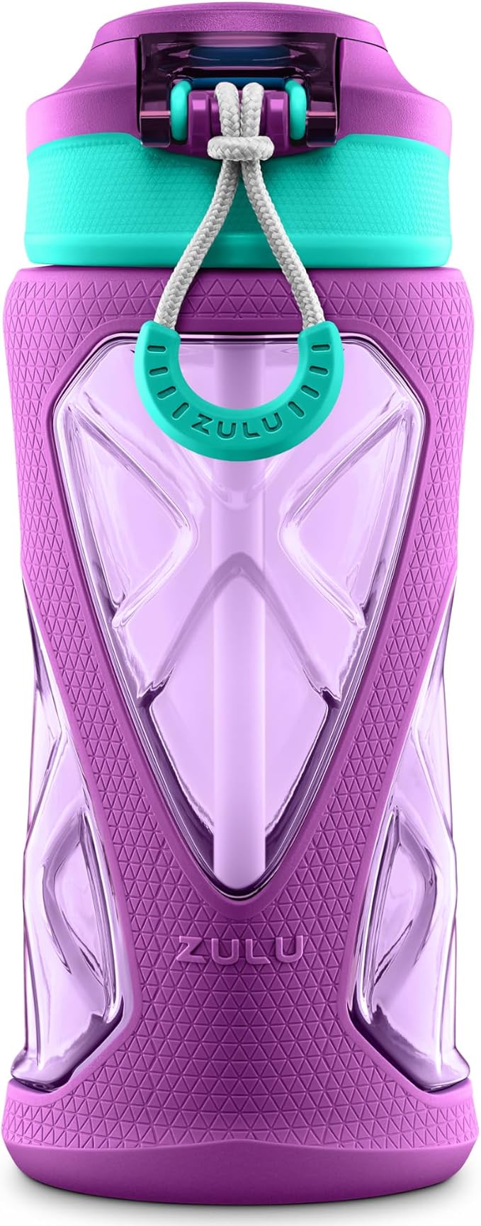 ZULU Torque 16oz Plastic Kids