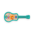 Baby Einstein Sing & Strum Magic Touch Ukulele Wooden Musical Toy, Ages 6 Months+, Multicolored
