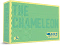 The Chameleon, Award-Winning Bluffing Board Game for Families & Friends for 3-8 Players