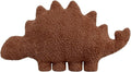 Andywoo Dino Chocolate Pillow Plush for Funny Birthday Gifts, Cute Funny Dinosaur Chocolate Stuffed Animals Toy for Boy and Girl, Dinosaur Gifts for Kids Teens and Adults (Kentrosaurus, Small)