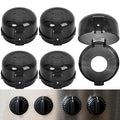 Stove Knob Safety Covers for Child, Gas Stove Knob Locks (5 Pack)