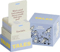 TALES 150 Conversation Cards, Kids Edition, Fun Family Games for Kids, Perfect for Dinners, Road Trips, Classrooms & Game Nights, Gifts & Gatherings, Conversation Starters to Spark Creativity