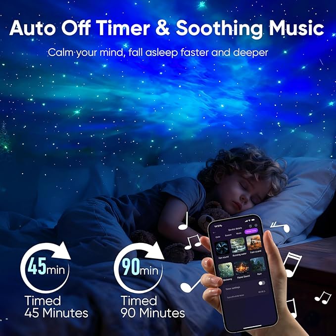 Star Projector Galaxy Night Light Projector,Astronaut Space Projector Starry Nebula Ceiling LED Lamp Light Projector Show for Party Bedroom Gaming Room Decor Aesthetic,Girls Boys Christmas Gift (Pink)