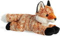 Aurora® Adorable Flopsie™ Autumn Fox™ Stuffed Animal - Used to Create Imaginative Play Adventures - Perfect for Birthdays, Kids and Adults, All Ages - Brown 11 Inches