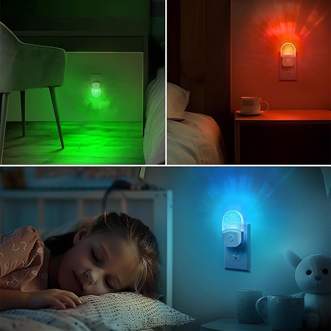 Briignite Brightness Adjustable 3000K Soft White