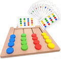 Dementia Games and Activities Kits for Seniors,Wooden Puzzles Gifts to Keep Older Adults Cognitive and Busy,Alzheimers Products for Elderly